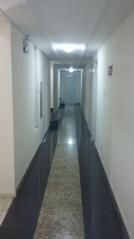 Hotel Monte Rey Montes Claros Eksteriør bilde