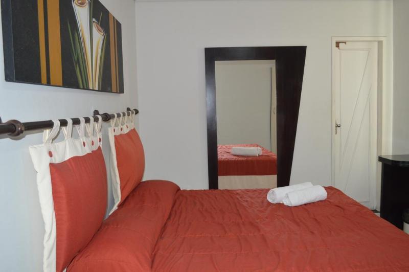 Hotel Monte Rey Montes Claros Eksteriør bilde