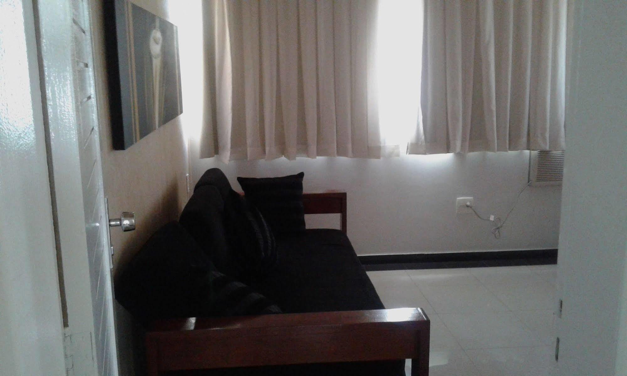 Hotel Monte Rey Montes Claros Eksteriør bilde